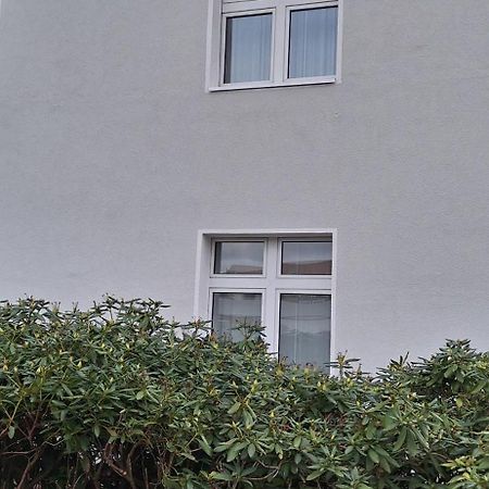 Gartenblick Kirchhain Eksteriør bilde